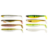 Westin Shadteez Slim Shadtail Lures